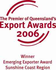Export Award
