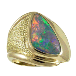 Jewellery Animation