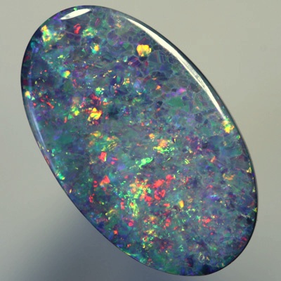 Aussie Treasure Chest Shopping Cart - SOLID BLACK OPAL ...