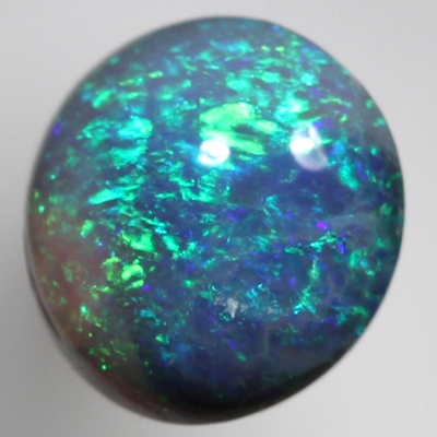Aussie Treasure Chest Shopping Cart - SOLID BLACK OPAL ...