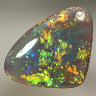 Harlequin Opal