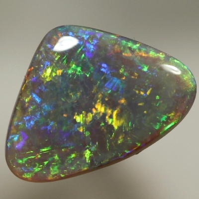 Aussie Treasure Chest Shopping Cart - SOLID BLACK OPAL ...